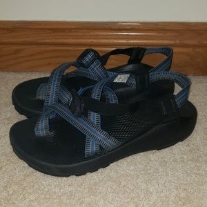 Chaco Z/2 Trail Blue